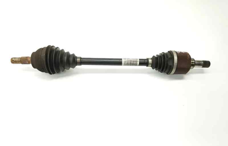 TRANSMISION DELANTERA IZQUIERDA