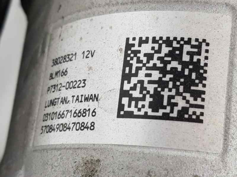 CREMALLERA DIRECCION