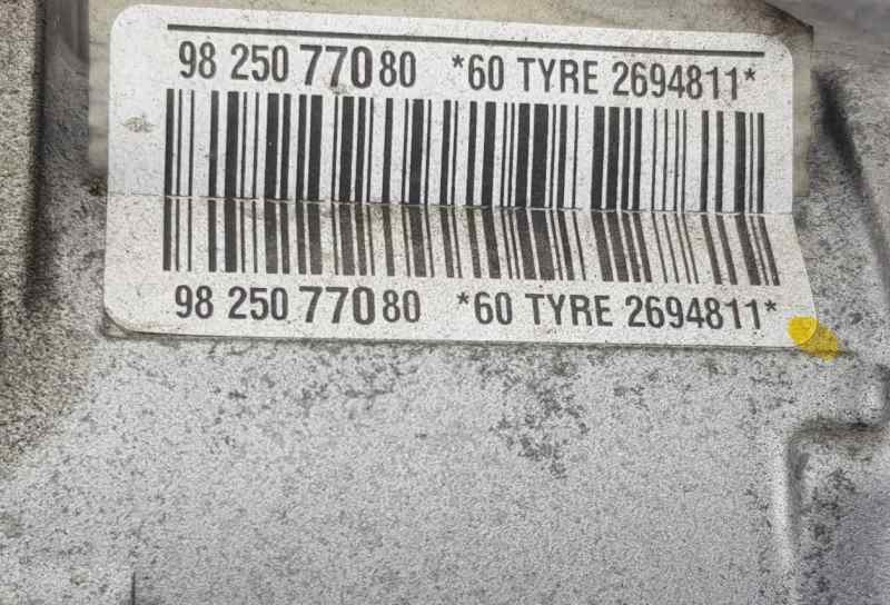 CREMALLERA DIRECCION