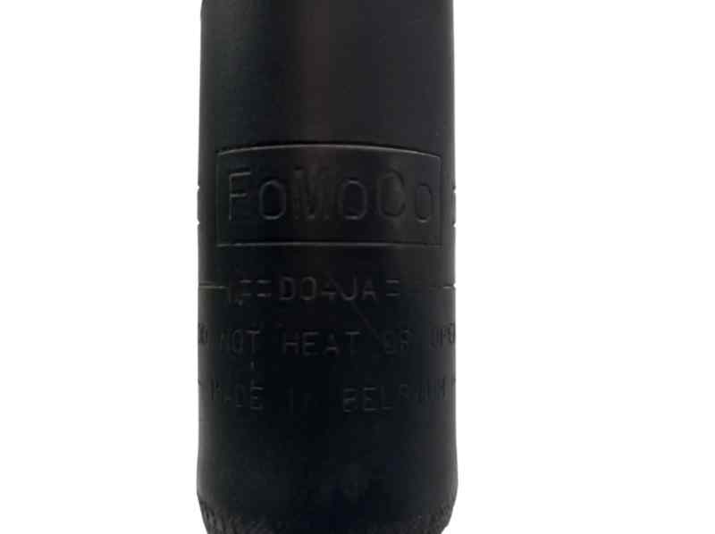 AMORTIGUADOR TRASERO IZQUIERDO