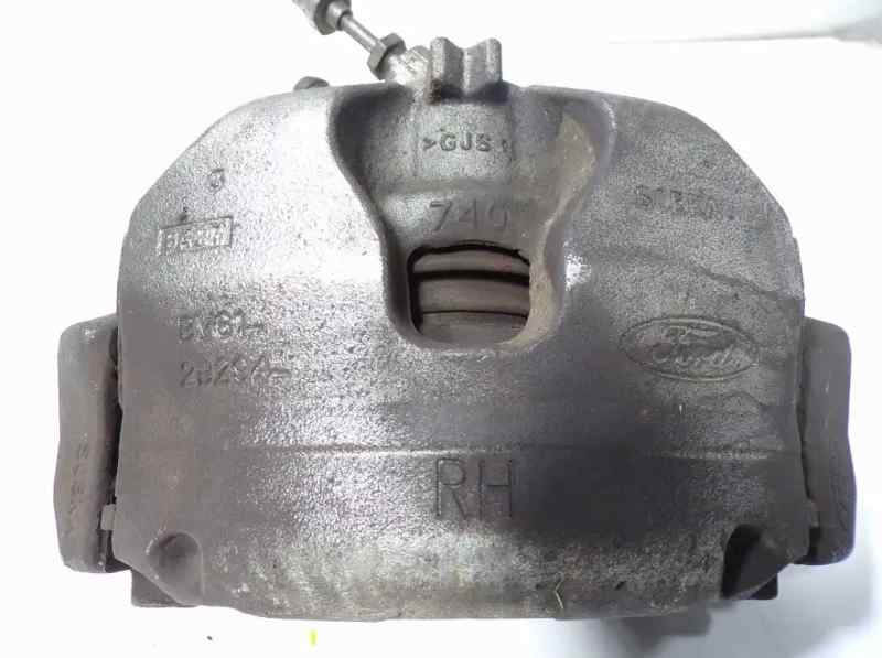 PINZA FRENO DELANTERA DERECHA