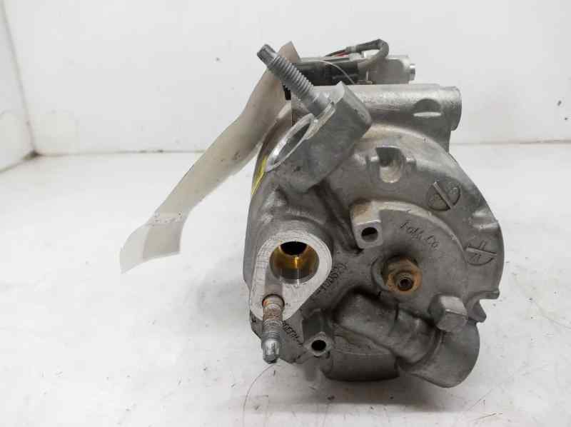 COMPRESOR AIRE ACONDICIONADO