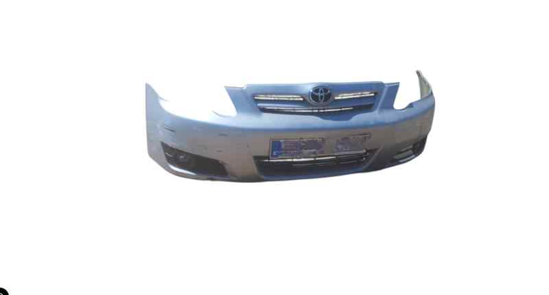 PARAGOLPES DELANTERO