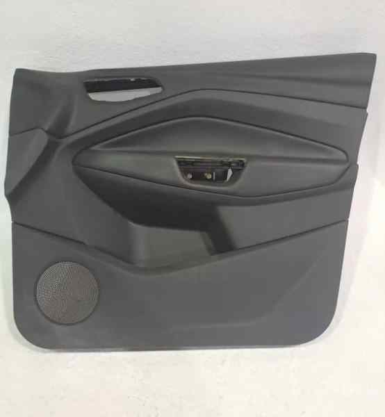 GUARNECIDO PUERTA DELANTERA DERECHA