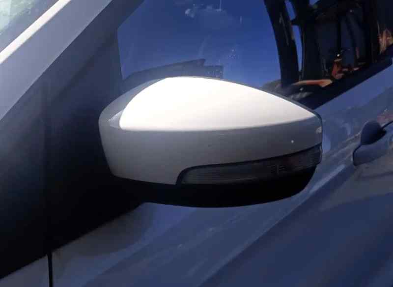 RETROVISOR IZQUIERDO