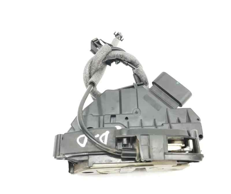 CERRADURA PUERTA DELANTERA DERECHA