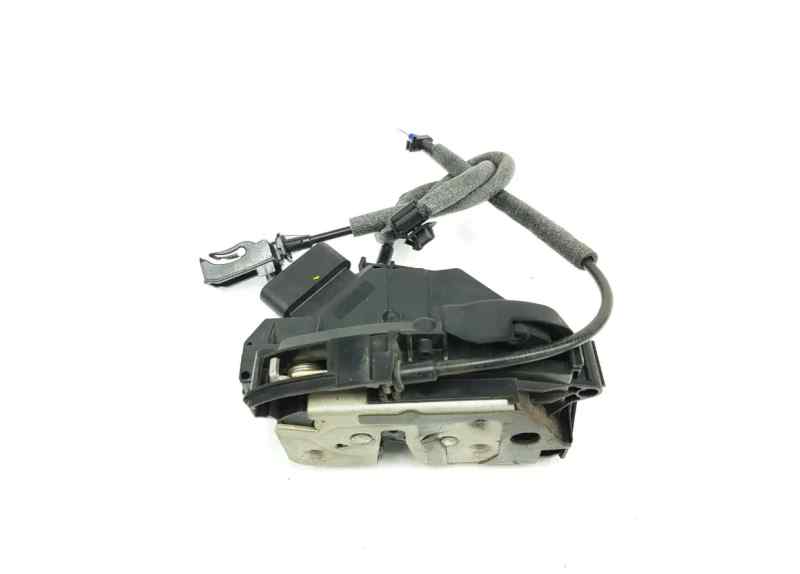 CERRADURA PUERTA DELANTERA IZQUIERDA 