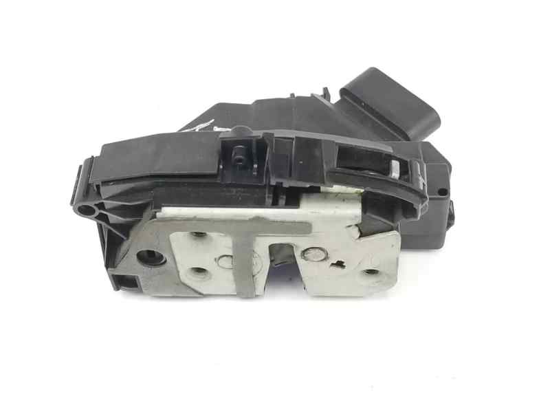 CERRADURA PUERTA TRASERA DERECHA 