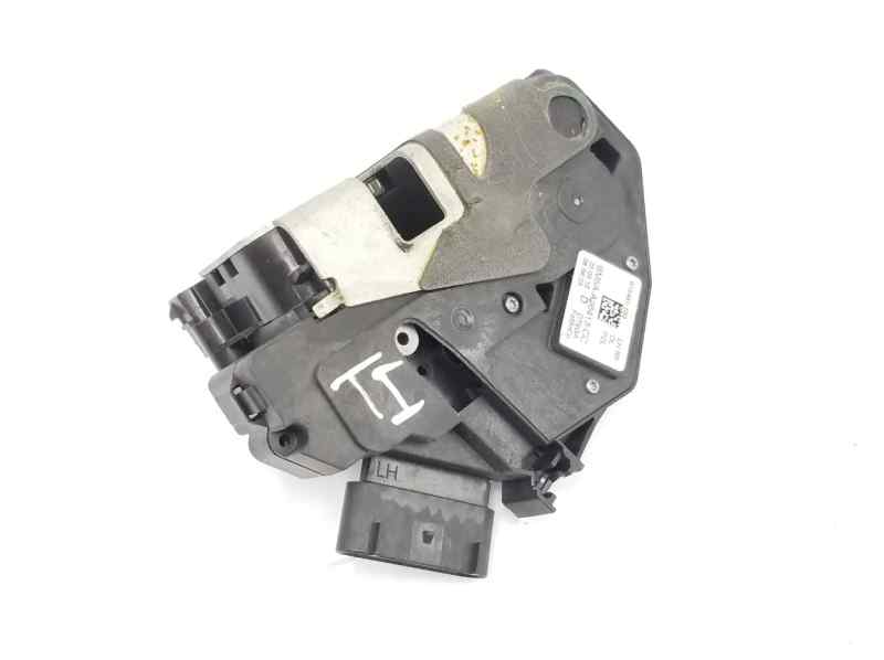 CERRADURA PUERTA TRASERA IZQUIERDA 