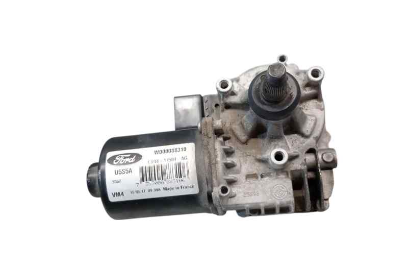 MOTOR LIMPIA DELANTERO