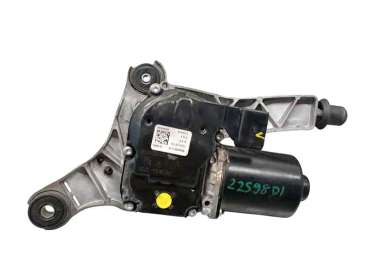 MOTOR LIMPIA DELANTERO