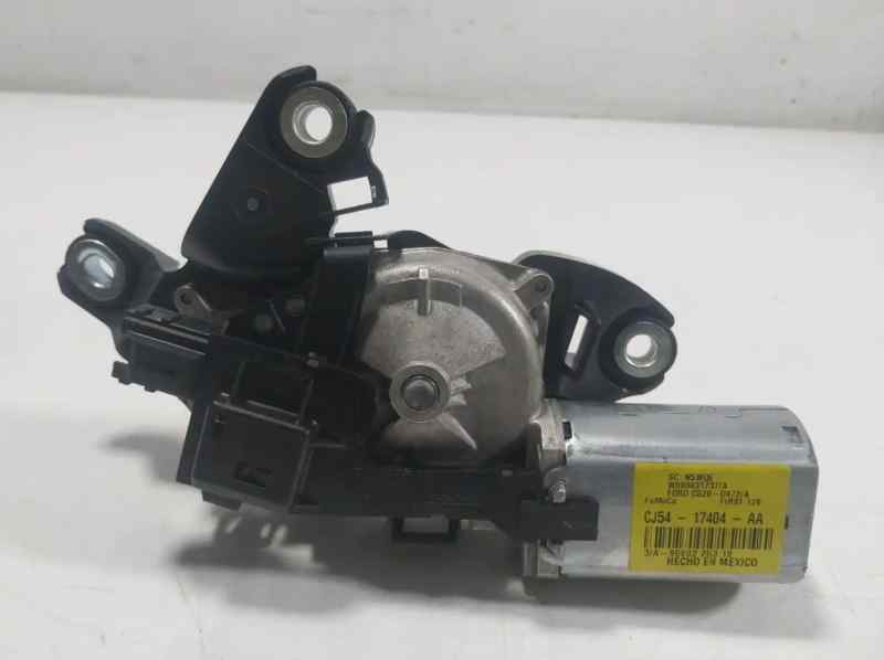 MOTOR LIMPIA TRASERO