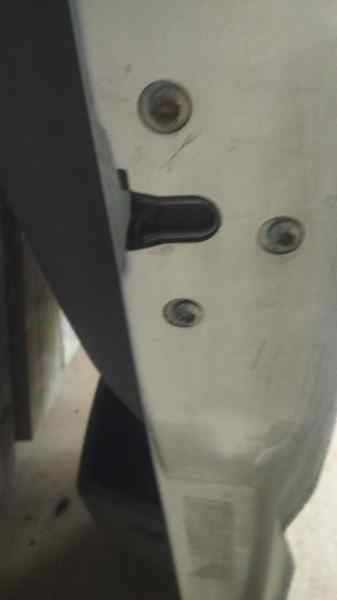 CERRADURA PUERTA DELANTERA DERECHA