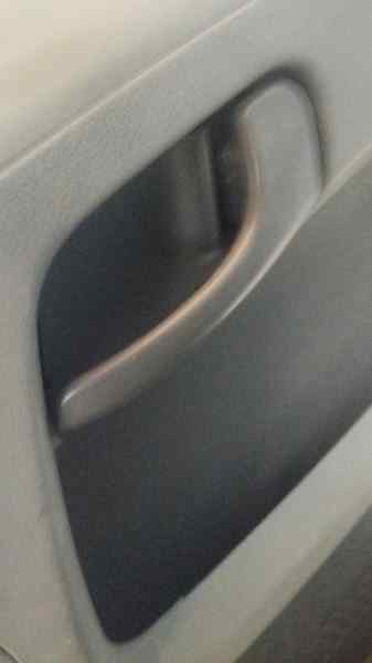 MANETA INTERIOR DELANTERA DERECHA PEUGEOT BOXER CAJA CERRADA, ACRISTALADO (BAT. 3450) (333) (2007 =>)