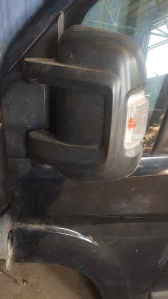 RETROVISOR IZQUIERDO