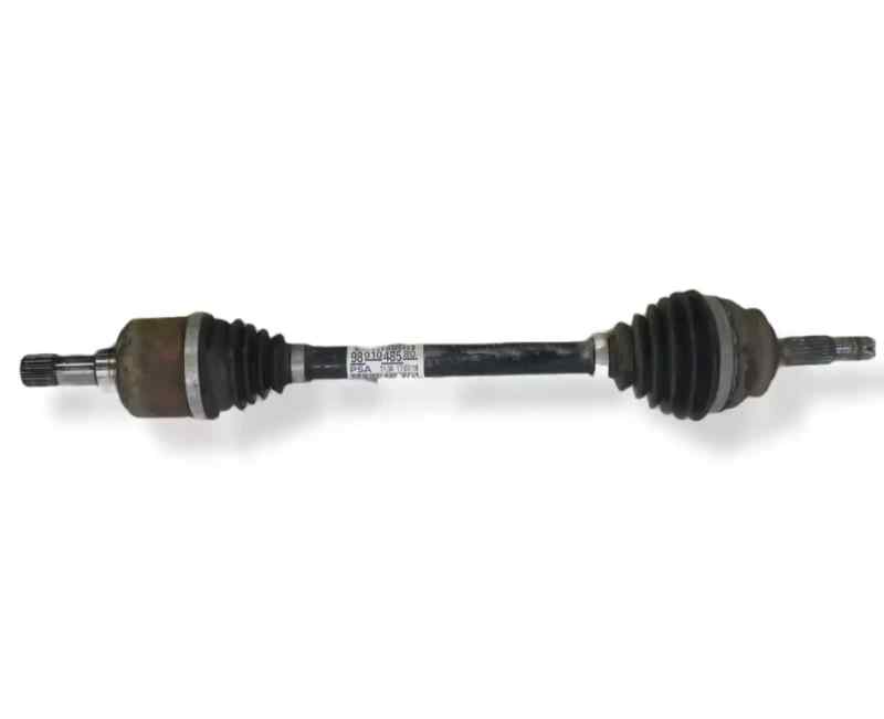 TRANSMISION DELANTERA IZQUIERDA