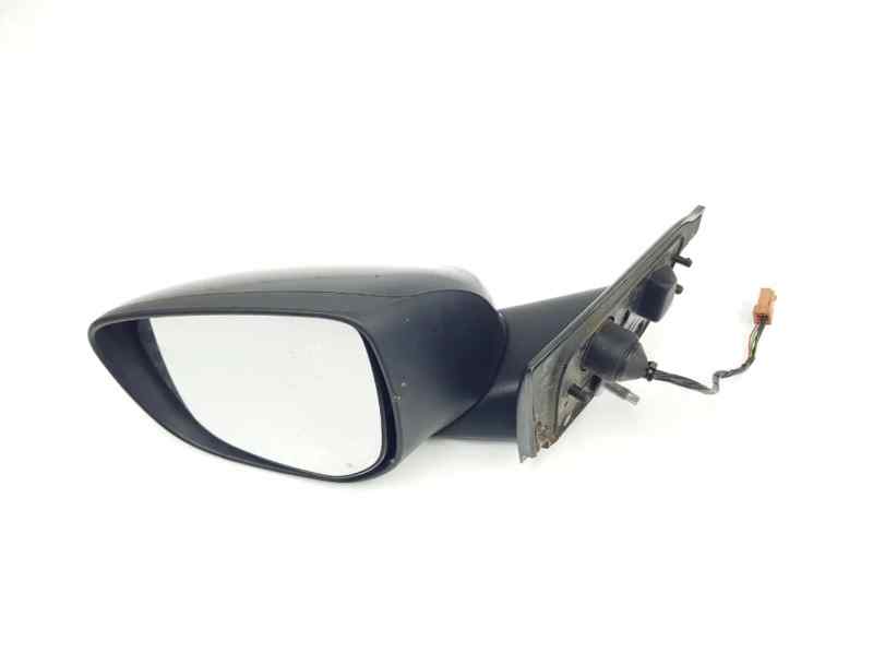 RETROVISOR IZQUIERDO