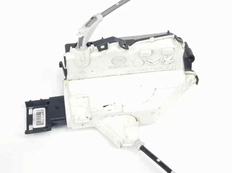 CERRADURA PUERTA TRASERA DERECHA 