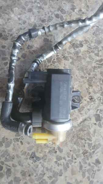 9672875080 VALVULA AIRE ADICIONAL PEUGEOT 308 CC (2009)