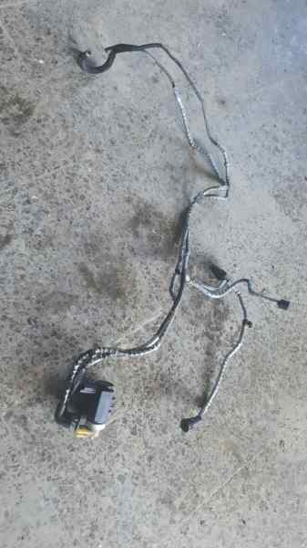 VALVULA AIRE ADICIONAL