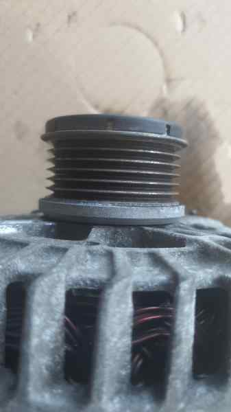 9664779680 ALTERNADOR PEUGEOT 308 CC (2009)