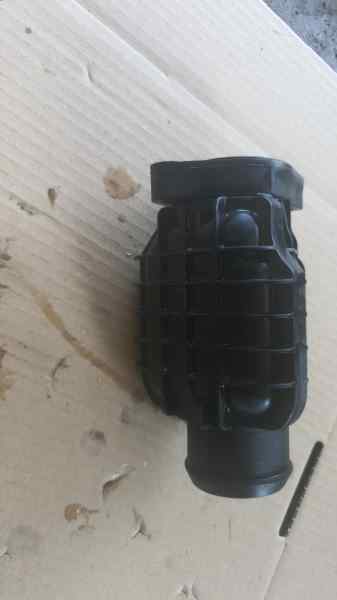 9687261180 TUBO PEUGEOT 308 CC (2009)