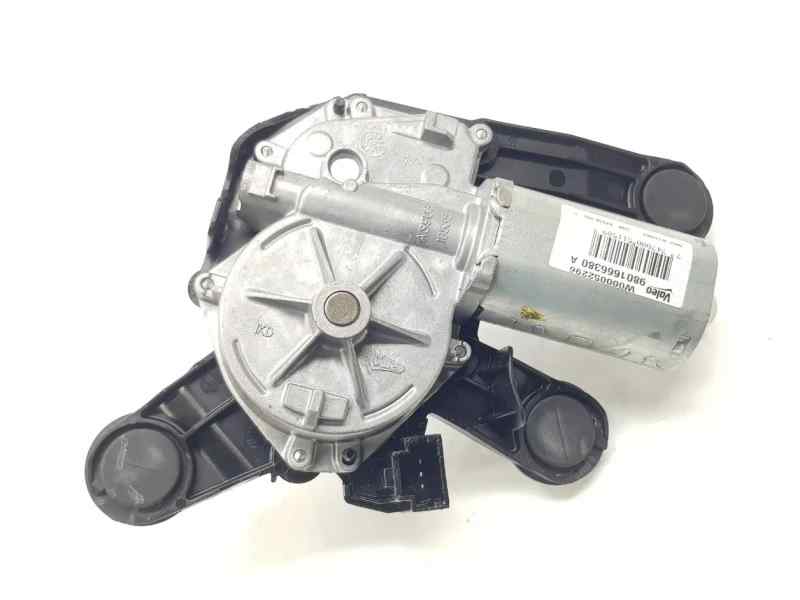 MOTOR LIMPIA TRASERO