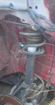 AMORTIGUADOR DELANTERO DERECHO