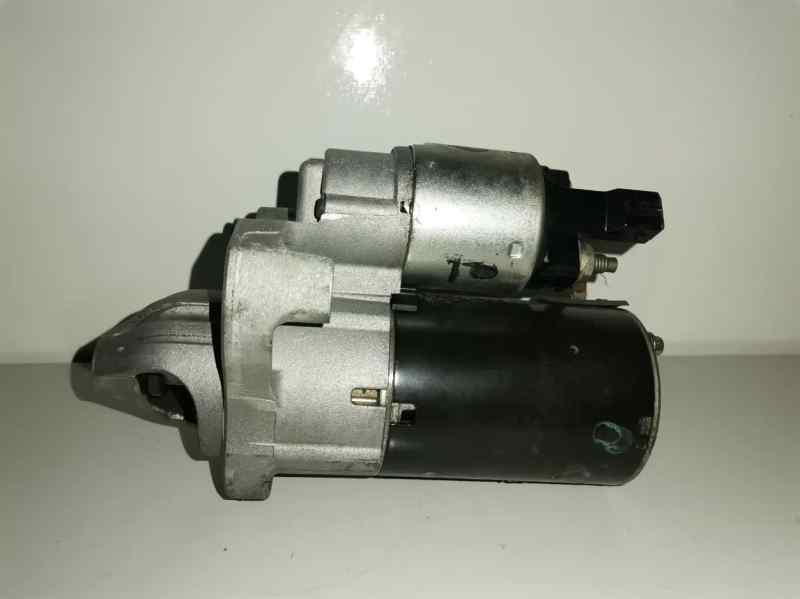 9807545980 MOTOR ARRANQUE CITROEN C4 CACTUS