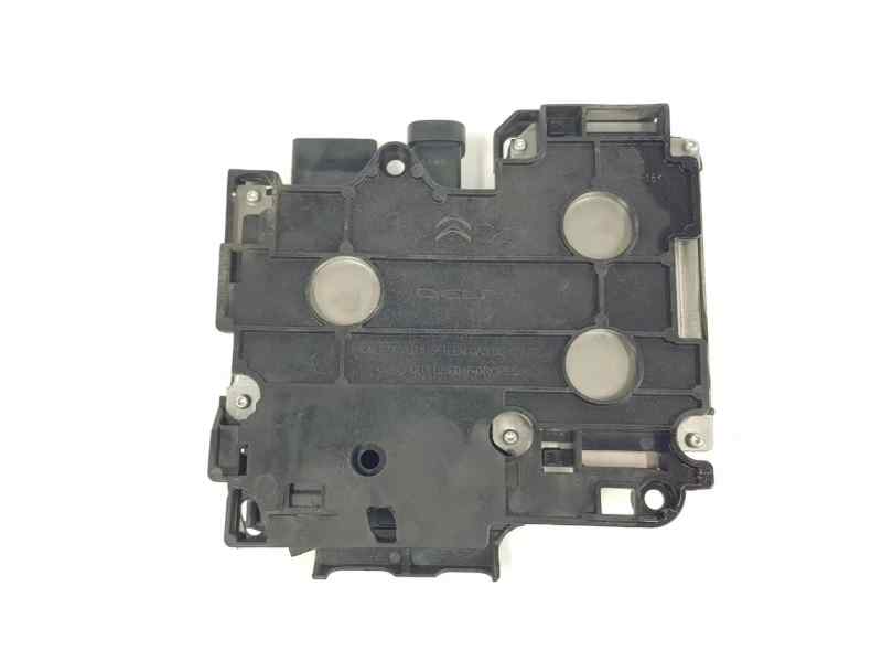 9810858280 MODULO ELECTRONICO CITROEN C4 CACTUS