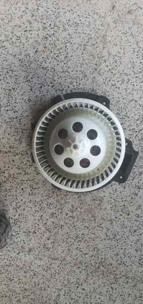 MOTOR CALEFACCION