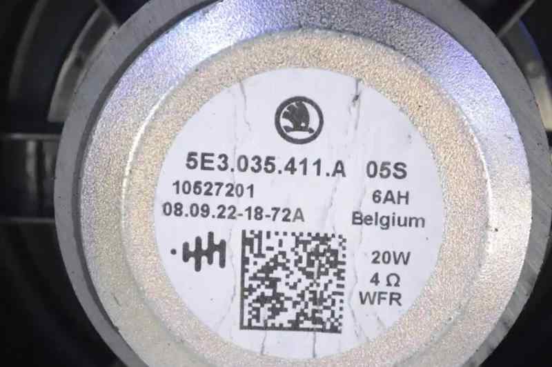 SISTEMA AUDIO / RADIO CD