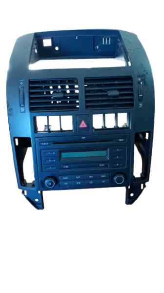 SISTEMA AUDIO / RADIO CD