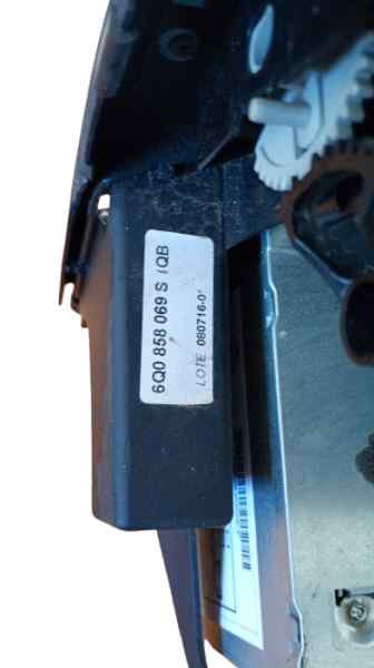 SISTEMA AUDIO / RADIO CD