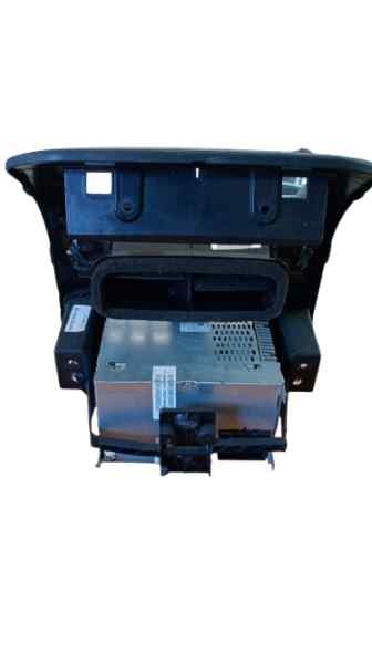 SISTEMA AUDIO / RADIO CD