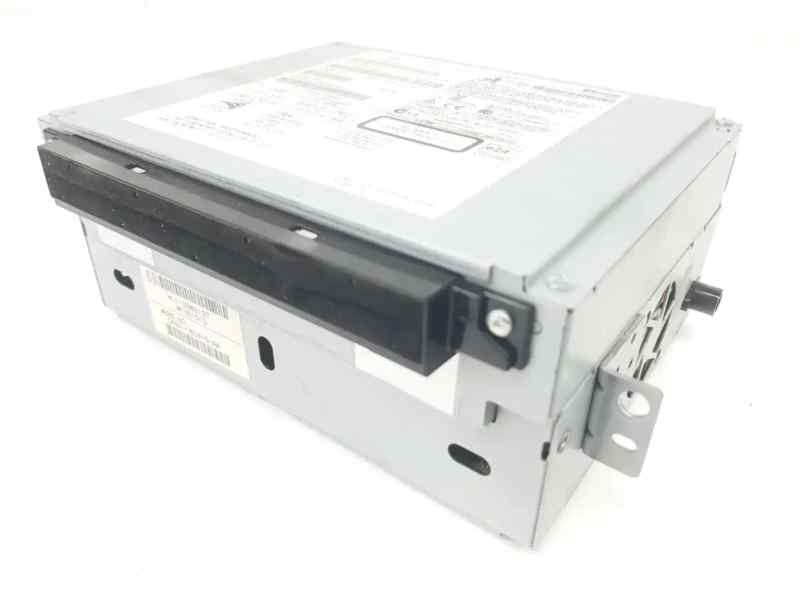 SISTEMA AUDIO / RADIO CD
