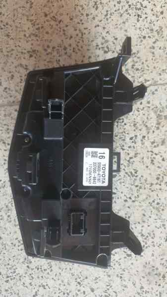 MANDO CLIMATIZADOR