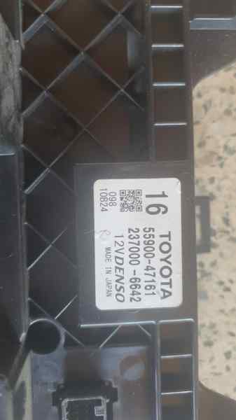 MANDO CLIMATIZADOR