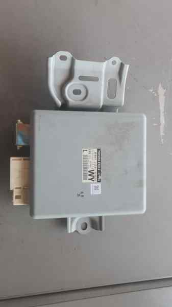 MODULO ELECTRONICO