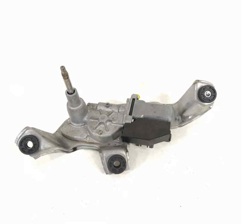 MOTOR LIMPIA TRASERO
