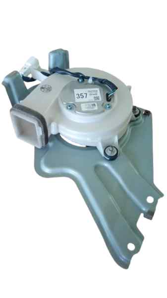 MOTOR CALEFACCION