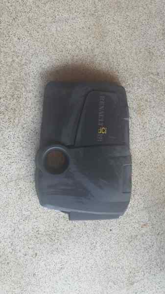 TAPA MOTOR