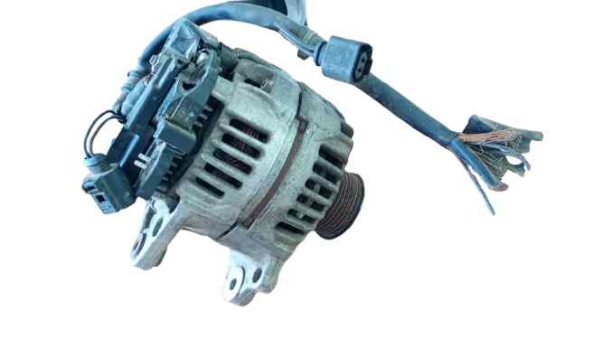 ALTERNADOR