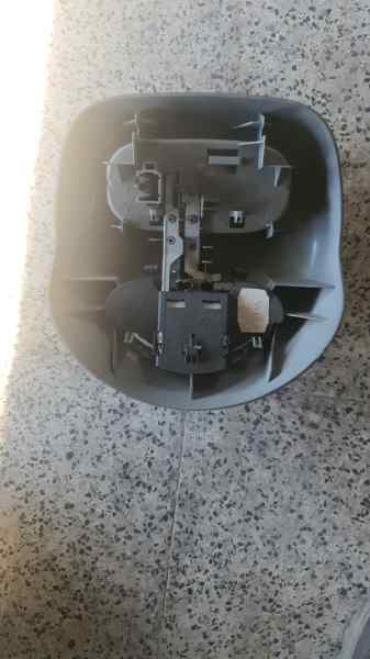 LUZ INTERIOR