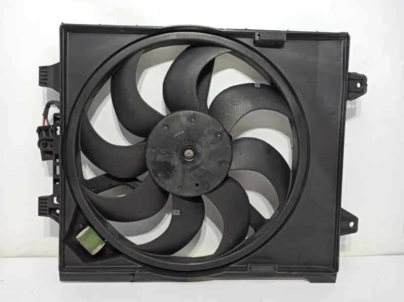 ELECTROVENTILADOR