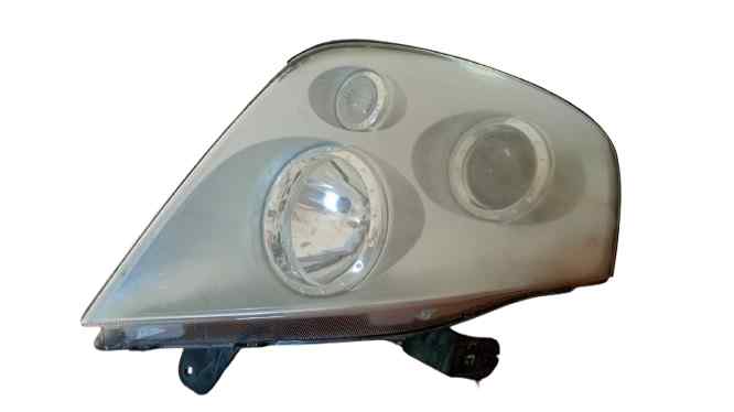 8310208B10 FARO DERECHO SSANGYONG REXTON