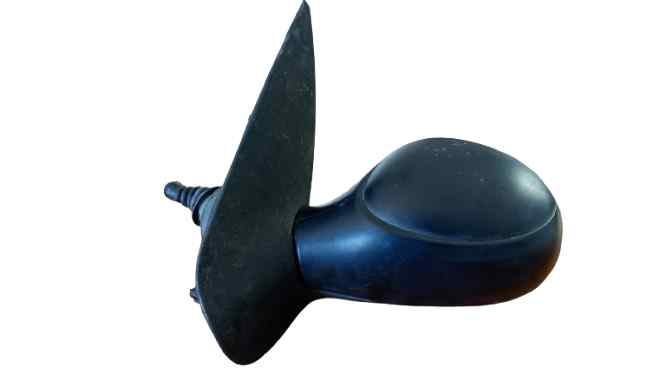 CP6465000 RETROVISOR IZQUIERDO PEUGEOT 206 BERLINA