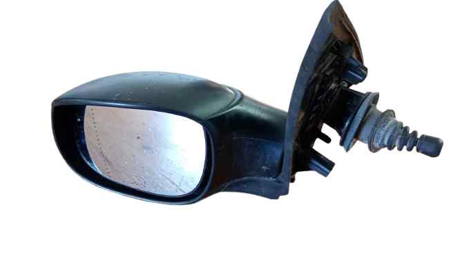 RETROVISOR IZQUIERDO