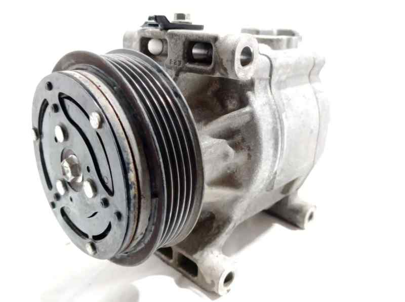 COMPRESOR AIRE ACONDICIONADO