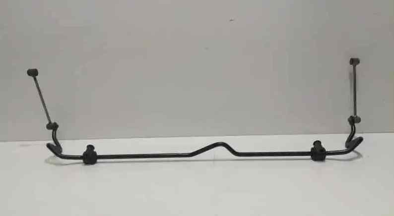 BARRA ESTABILIZADORA TRASERA